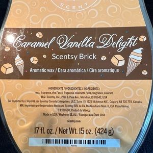 Scentsy Large Brick
